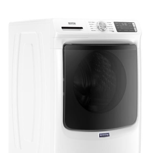 What Size Washer Do I Need? Maytag